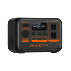 Bluetti Premium AC2P 230.4Wh Portable Power Station and SP100L Solar Panel-6