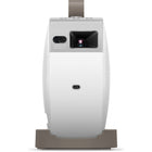 BenQ GV32 1080p 500 Lumen Portable Ceiling Projector - White-Up to 360-degree screen angle rotation adjustment