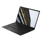 Lenovo Refurbished X1 Carbon Gen9 14" Laptop - Intel i7 - 256 GB SSD - 16 GB RAM - Windows 11 Pro-RAM Size & Type: 16GB DDR4-3200 SODIMM memory. up to 32GB supported (2 slots)