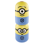 Keeper Bob Minions Stackable Storage Container-Bob Minions Stackable Storage Container