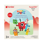 Tonies Tonieplay Numberblocks Learning Adventures - English-Requires Toniebox 2 Audio Player and Tonieplay Controller sold separately - Not compatible with Toniebox