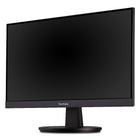 ViewSonic 22" 1080p 100Hz Monitor with FreeSync - VA2247-MH-Static Contrast Ratio: 3000:1