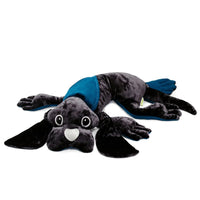 FDMT manimo Weighted Dog - 1 kg-Sensory: different colours
