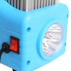 Fixtec DC 12V 150 PSI Dual Cylinder Air Compressor-Dual Cylinders for Fast Inflation