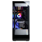 CyberPowerPC Gamer Supreme Gaming Desktop Computer - AMD Ryzen 9 9900X3D - GeForce RTX 5070 12 GB - 32 GB RAM - 2 TB SSD - Windows 11-2 x 16GB DDR5 RAM to run your graphics-heavy PC games, video-editing applications, numerous programs, and browser tabs