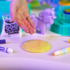 Crayola Goo All-in-1 Sensory Station - Unicorn-8