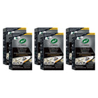 Turtle Wax Hybrid Solutions Headlight Restoration Kit - 6 Pack-Quickly restores cloudy, yellowed, and oxidized headlights and taillights
