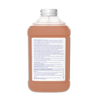 Diversey Stride Fragrance Free Neutral Cleaner - 2.5L - 2 Pack-Orange