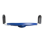 Bouncyband Wiggle Wobble Rock & Twist-MIND-BODY BENEFITS: 4-way balance, front to back and side to side improves balance, posture, coordination, and cognitive development