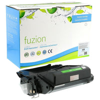 fuzion HP 42X (Q1338A) Compatible Toner Cartridge - High Yield - Black-Ink Colour: Black