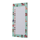 Moments Of Joy Notepad - 60 Sheets - Dog-Dimensions: 10.8 cm x 21 cm (4.25" x 8.27")