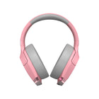 Hecate by Edifier GX Professional USB Gaming Headset with Hi-Res Audio and Retractable Microphone - Pink-7