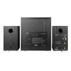 Edifier M601DB Bluetooth Multimedia Speaker with Wireless Subwoofer - Black-9