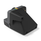 Polaroid Now Generation 3 - Black -Upgraded two-lens autofocus system