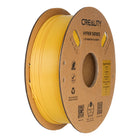 Creality HyperPLA 3D Printing Filament 1kg - Gold-10x Faster Printing, Speed Up Your Creativity
