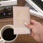 Mead Moments Reading Journal - 3-1/2" X 5-1/2" - 48 Pages-8