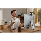 Insta360 Link 2 Pro Webcam - Graphite Black-7