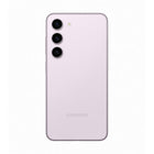 Samsung Galaxy S23 6.1" AMOLED - 128 GB - Lavender - Bell and Virgin Plus-Smoothly switch between apps and live life at full throttle with the fastest processor ever