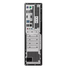 ASUS ExpertCenter D9 SFF Desktop Computer - Intel Core i7-14700 - 1 TB SSD - 16 GB RAM - Windows 11 Pro - Black-Processor: Intel Core i7-14700