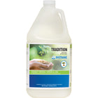 Dustbane Tradition Liquid Hand Soap - Unscented - Ecologo - 4L-Contains emollient containing formula