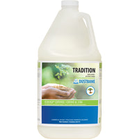 Dustbane Tradition Liquid Hand Soap - Unscented - Ecologo - 4L-Contains emollient containing formula