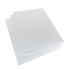 Royal Brites Foam Board - 11" x 14" - White - 4 Pack-Perfect for creating signs, charts, arts and crafts, science fair and class presentations, workshop activities, and all kinds of school and office projects