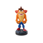 Exquisite Gaming Activision: Crash Bandicoot 4 Cable Guy Controller Holder & Phone Stand-AGE: 15+