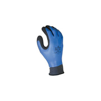 Showa Best Glove, 306 Water Repellent Fully-Coated, Size 7, 12 Pack (306M-07)-Size : Small (7)