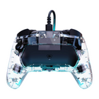 Turtle Beach Afterglow Wired RGB Gaming Controller for Nintendo Switch 2 - Clear-Hall-Effect thumbsticks for greater precision and durability 