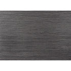 Monarch Specialties 7503 42" Computer Desk - Black/Grey Top Corner/Black-Product dimensions: 42 inches L x 42 inches W x 30 inches H