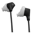 JBL Endurance Run 3 Wireless Sport Headphones - Black / Grey-Magnetic Buds