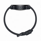 Samsung Galaxy Watch9 LTE Smartwatch - 40 mm - Graphite-Take better care of your sleep to help improve your performance using the Galaxy Watch9. Galaxy Watch9 can detect sleep apnea in your sleep and give insights on your severity levels, so you know when to take action