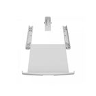 Danby 24" Laundry Stack with Drawer - White-Wall mount installation