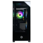 CyberPowerPC Gamer Master Gaming Desktop - AMD Ryzen 5 8400F - GeForce RTX 5060 Ti 8 GB - 16 GB DDR5 RAM - 1 TB SSD - Black-16GB DDR5 RAM
