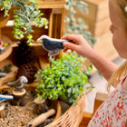 Yellow Door Sensory Play Stones - Birds - Set of 8-Grade VPK-1