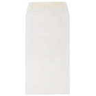 JAM Paper #16 Policy Open End Envelopes, 5.88 x 12, White, 1000 Pack (416211891B)-Size: #16 (5-7/8" x 12")