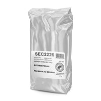 Second Cup Butter Pecan Whole Bean Coffee - 2 lb-2 lb whole bean coffee per bag