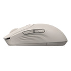HP 400 Quiet Wireless Mouse - Maple-A mouse that keeps up with you
