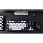Keychron Q3 Max Knob Version Swappable RGB Backlight - Banana Switch - Black-8