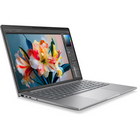 HP ZBook 8 G2i 14" Touchscreen Laptop - Intel Ultra 7 366H - Nvidia RTX PRO 500 - 32 GB RAM - 1 TB SSD - Windows 11 Pro - Silver-Graphics: NVIDIA RTX PRO 500 (6 GB GDDR7)