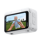 Insta360 GO Ultra Camera Creator Bundle - White-4K60fps Video