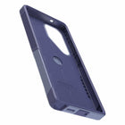 OtterBox Commuter Case for Samsung Galaxy S25 Ultra - Denver Dusk-Port covers block dust and dirt