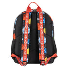 Pep Rally 16" Backpack - Cosmic Journey-Laptop compartment