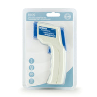 BIOS Professional Infrared Thermometer-Lock function for continuous monitoring