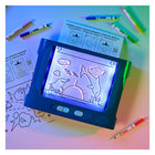 Crayola Animated Glow Board-9