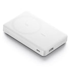 Anker 10000mAh Magnetic Battery - White-High-speed technology output use PIQ3.0 charging technology (support PD and QC)