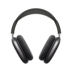 Apple AirPods Max - Space Grey-Apple-designed dynamic driver provides high-fidelity audio