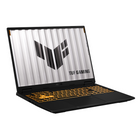 ASUS TUF 16" Gaming Laptop - Intel Core i7 14650HX - RTX 5050 - 512 GB SSD - 16 GB RAM - Windows 11 - Off Black-Graphics: NVIDIA GeForce RTX 5050 Laptop GPU, 8GB GDDR7