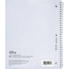 HIlroy Jungle Heart Notebook - 160 Pages - 10-1/2" x 8" - Stripes-7MM inch Margin 