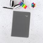 Mead 2027 Weekly/Monthly Appointment Book - 11" H x 8-1/2" W - Bilingual-9